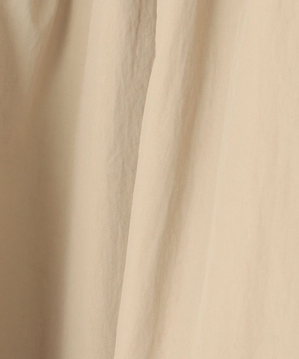 組曲 エアリータフタスカート 