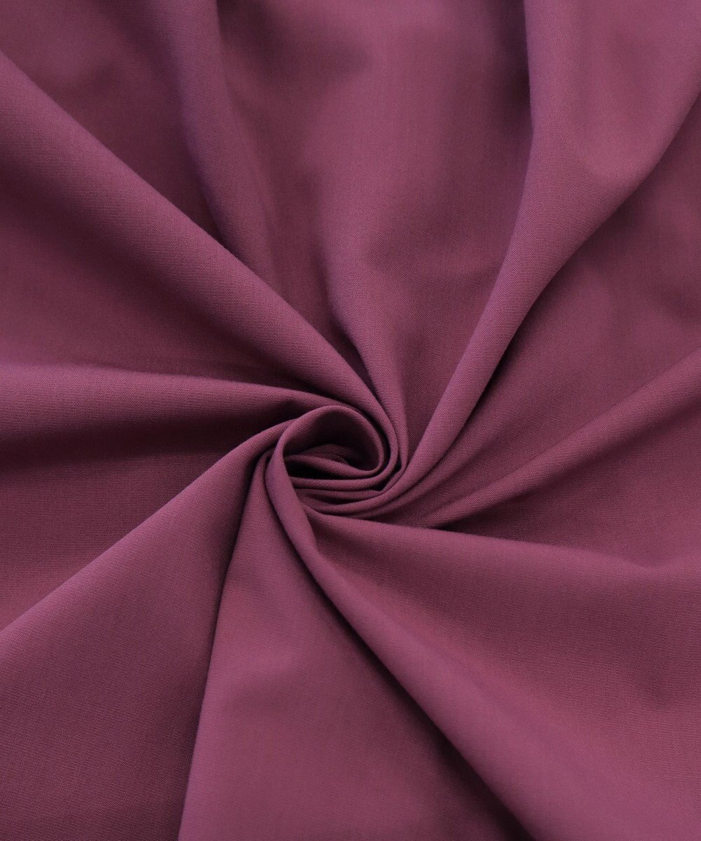 Tiaclasse 【洗える】フラップポケットワンピース 