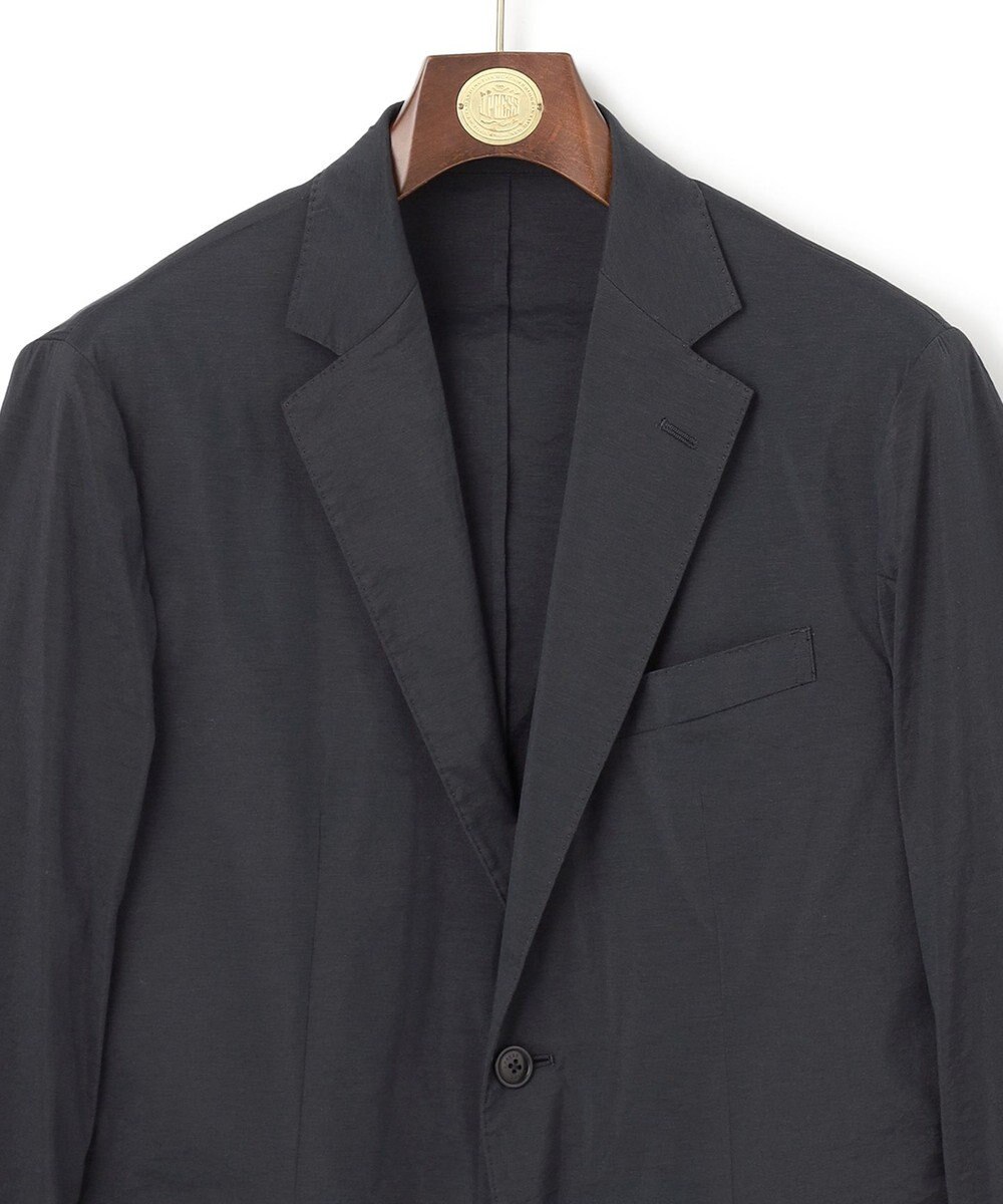 J.PRESS MEN 【WEB・一部店舗限定】ストレッチ セットアップ ジャケット 