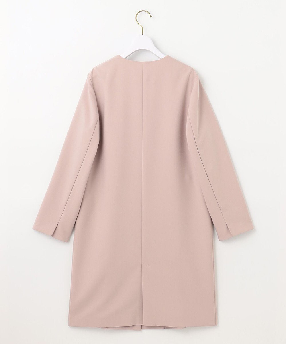 ANY SIS カラーレスライト コート 