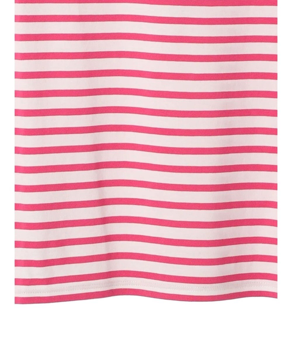 Green Parks コンパクトボーダープルオーバー 