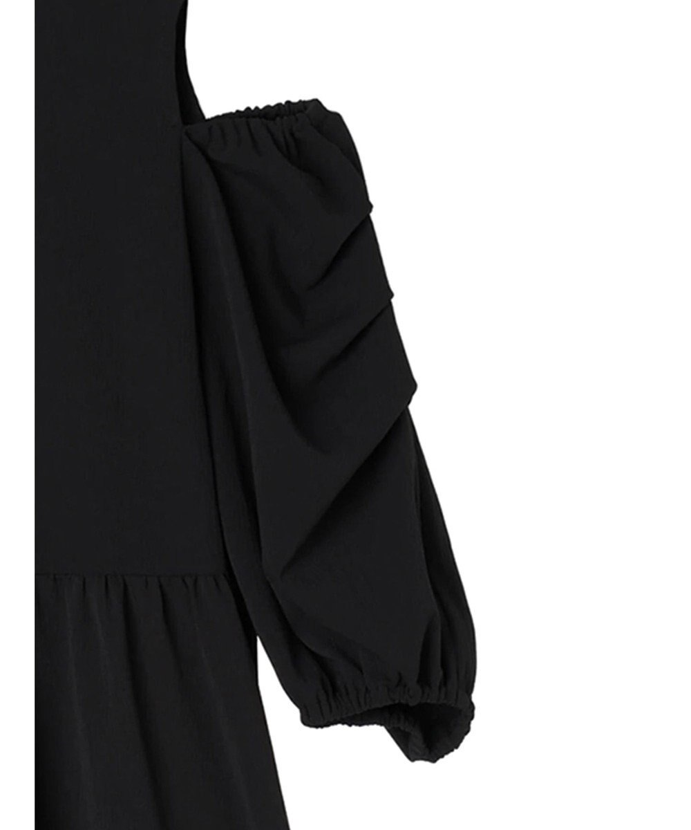 Green Parks ■ＥＳＣＡＲ　タックスリーブワイドオールインワン 