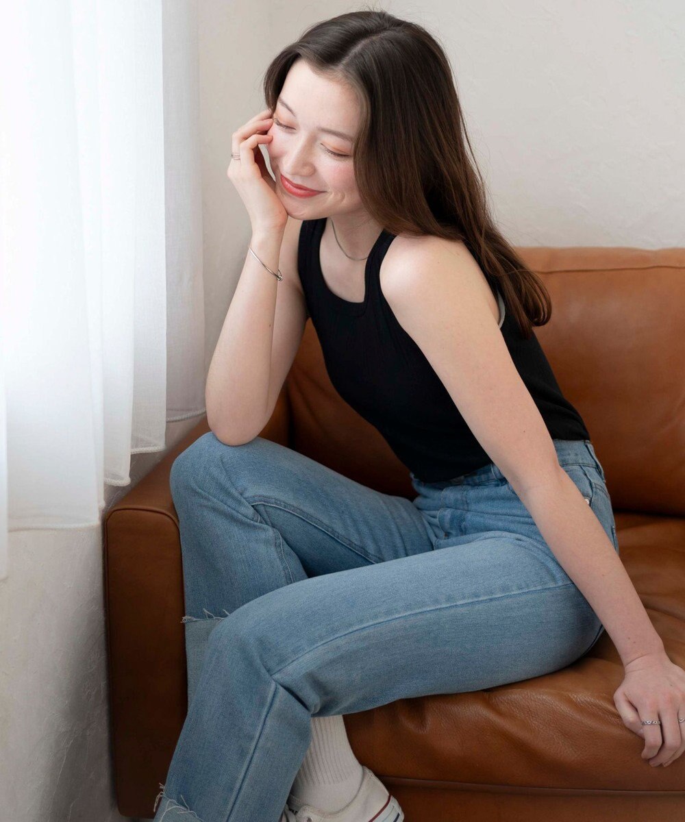 WEGO シンプルタンク 