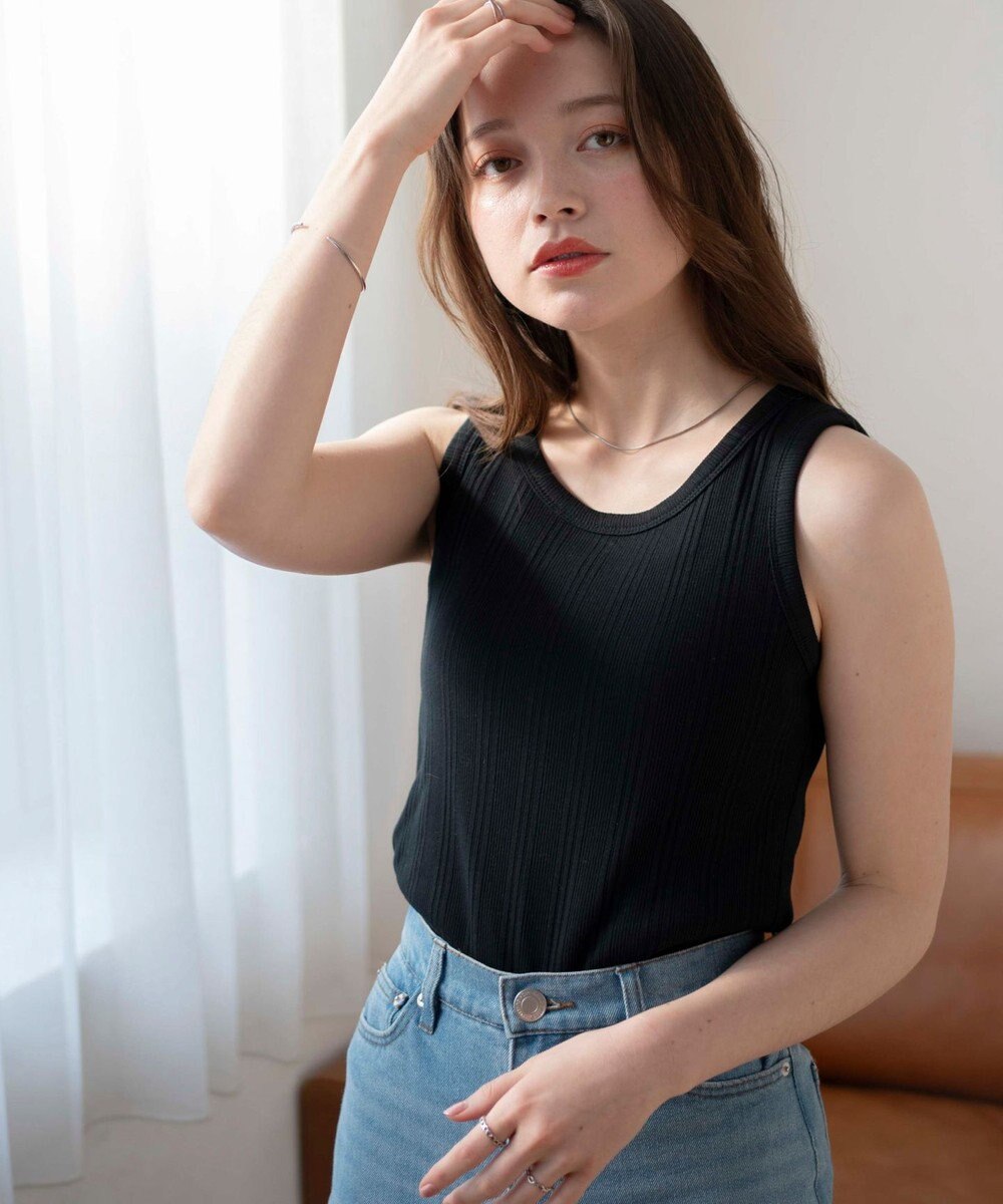 WEGO シンプルタンク 