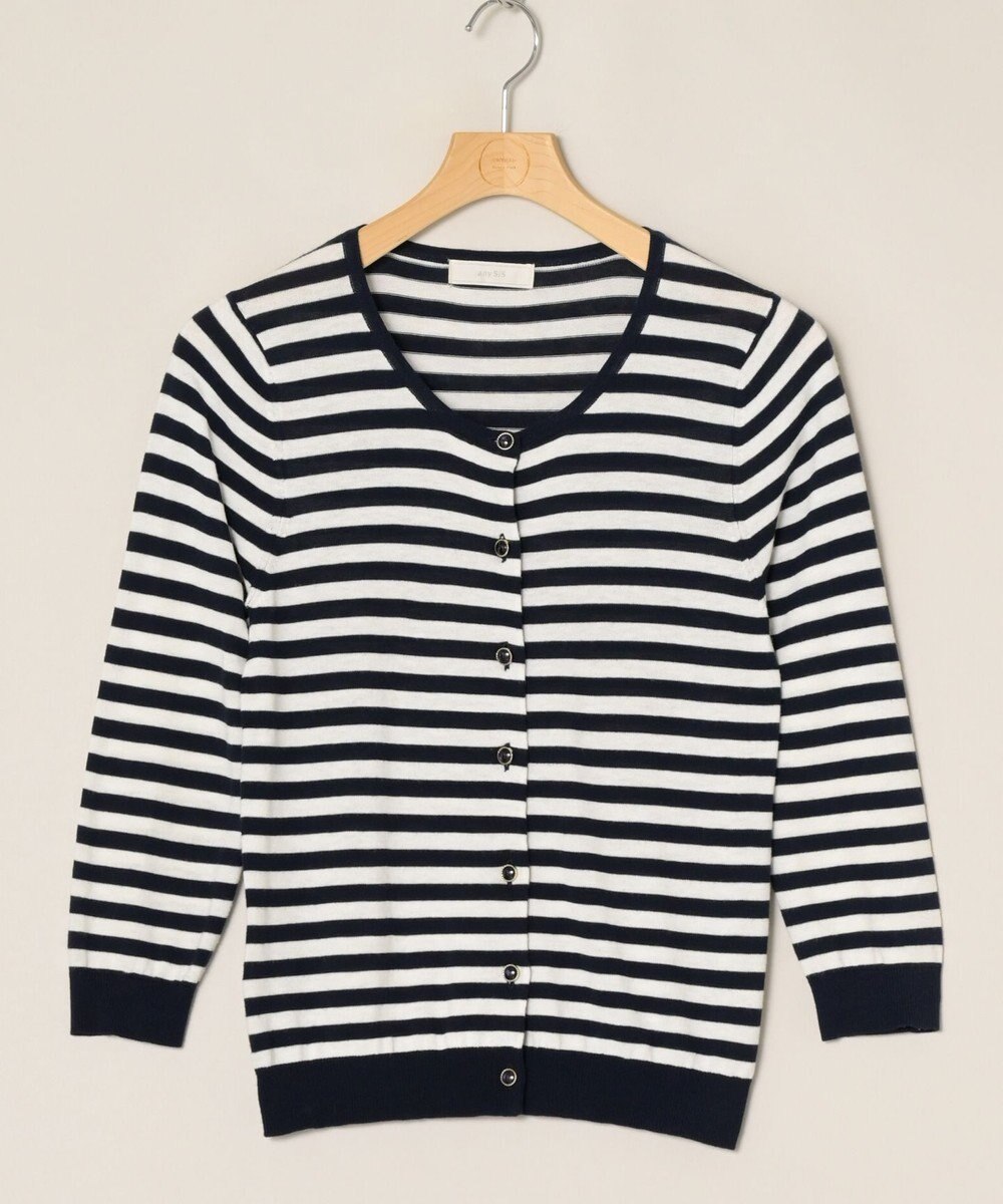ONWARD Reuse Park 【any SiS】ニット春夏 