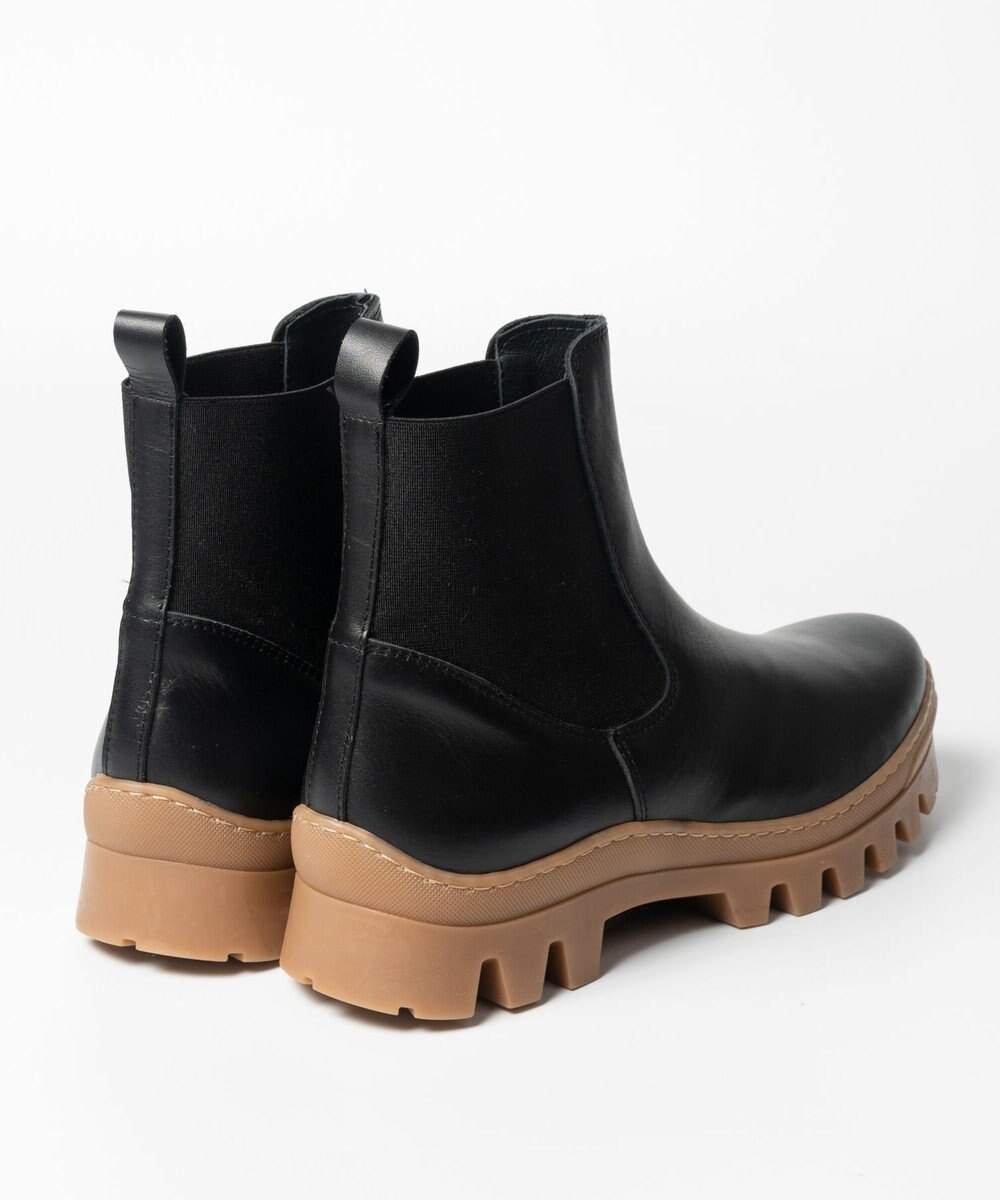 BONTRE 【BONTRE/ボントレ】ワークサイドゴアブーツ 