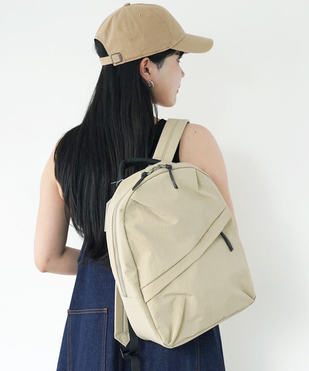 NIZYU KANO LIGHT NYLONリュック Sサイズ 