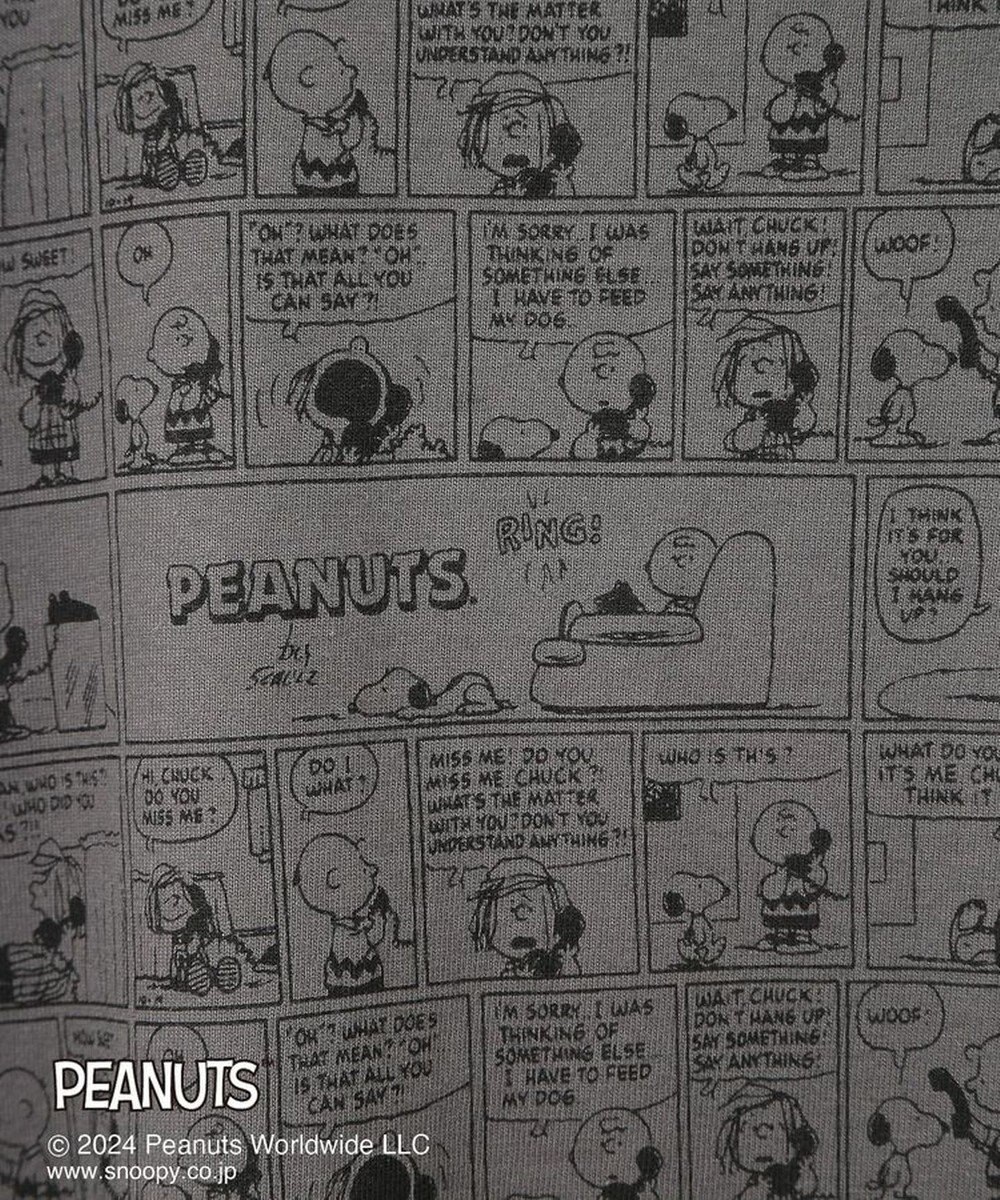 Green Parks ■ＰＥＡＮＵＴＳ　コミックロンＴ 