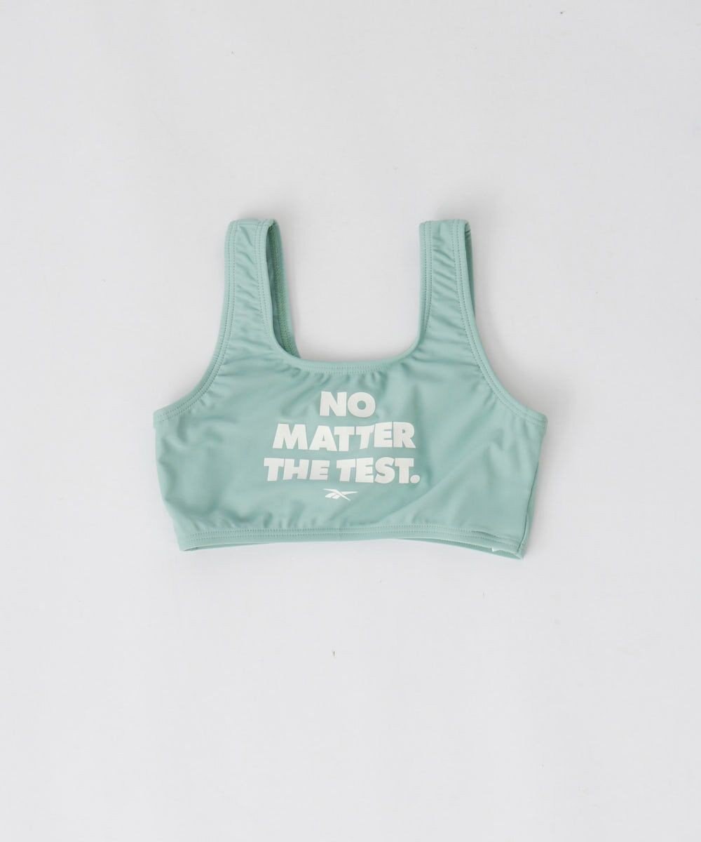 OP／FILA 【Reebok】２WAYラッシュ水着セパ3点セット水着 