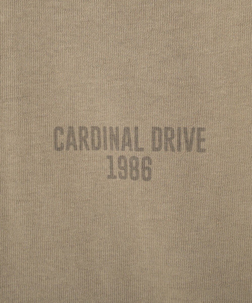 AMERICAN HOLIC バックロゴルーズＴシャツ 