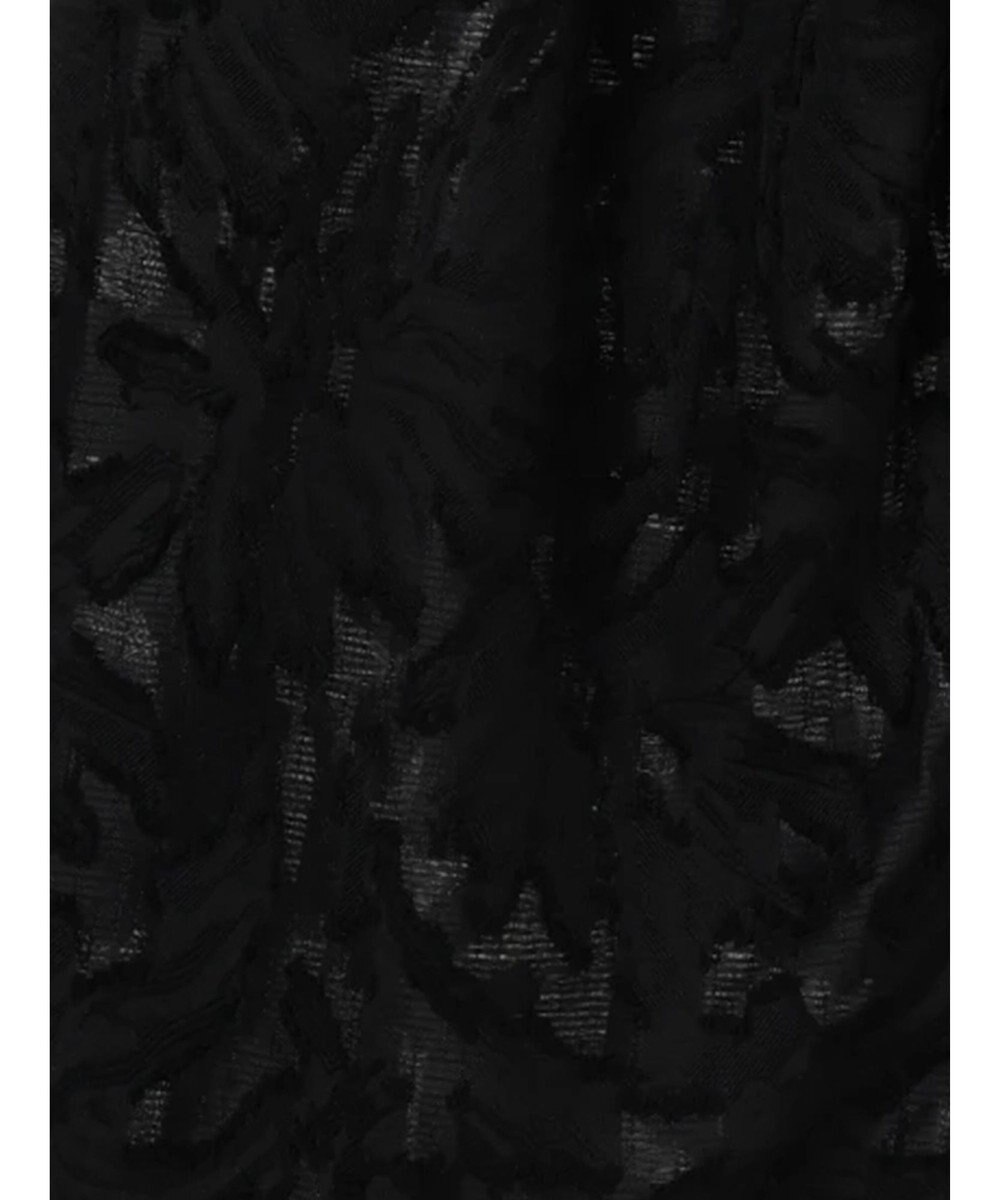 Te chichi カットジャガードパンツ(セットアップ可) 