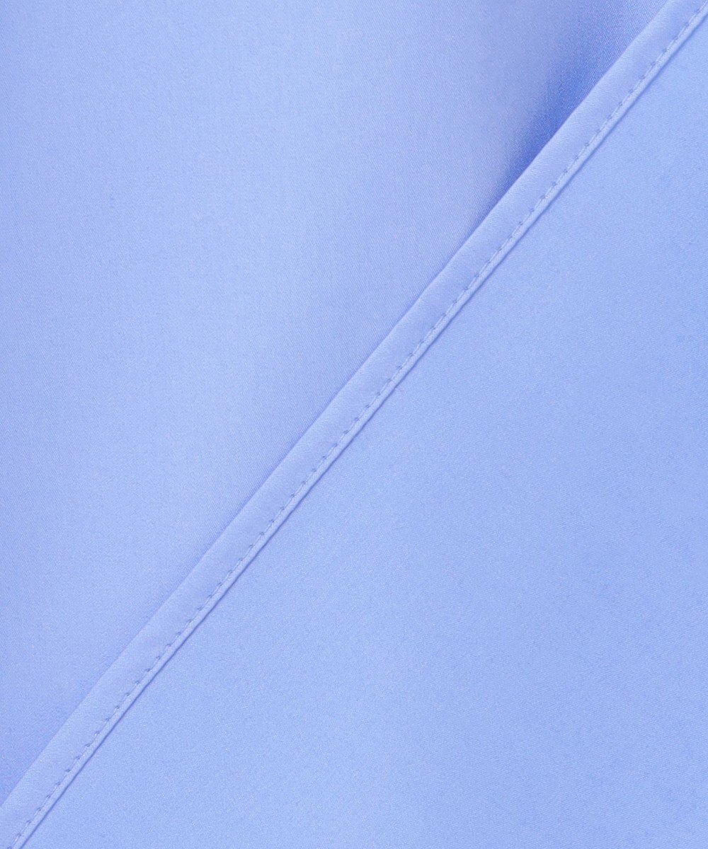 自由区 【カトリエムブーケ】Borde de dentelle ラッセルレースシャツ 
