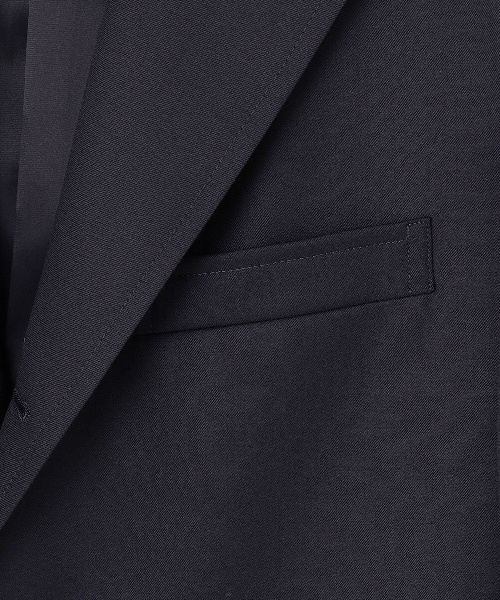 J.PRESS MEN 【WEB・一部店舗限定】ネイビーブレザー / 金ボタン 