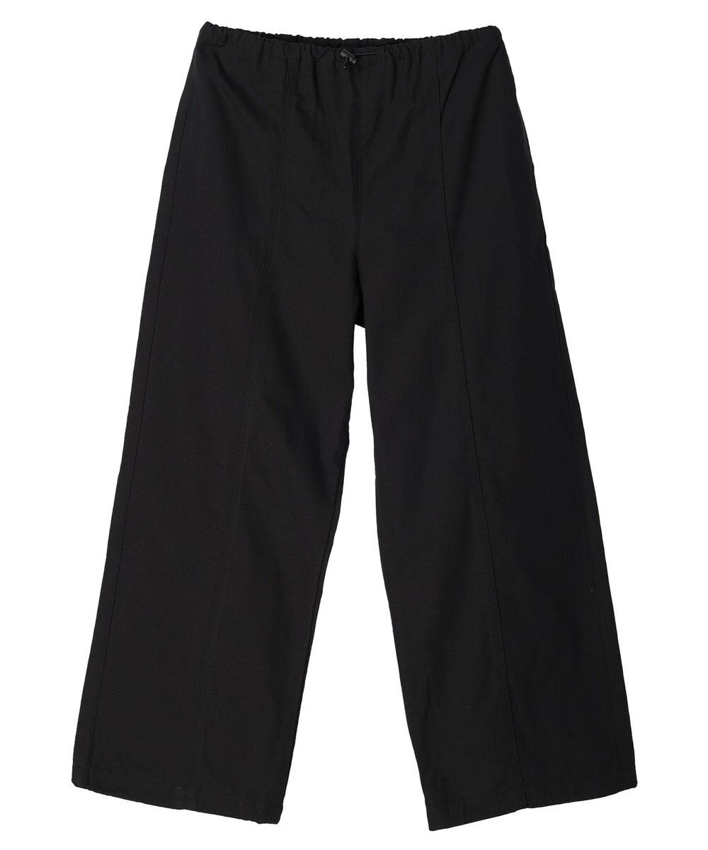 Green Parks ・Ｄｏｕｂｌｅ　Ｆｌａｇｓ　ミニリップイージーパンツ 