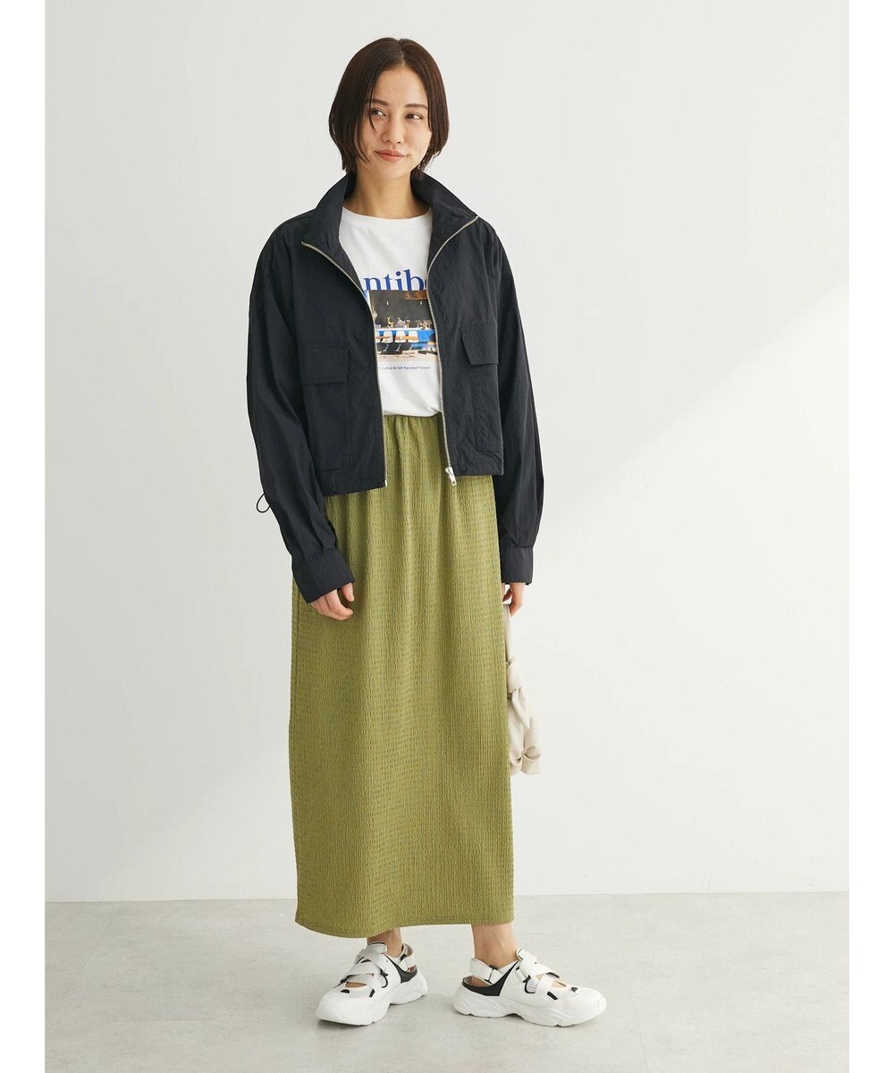 Green Parks フォトボックスＴシャツ 