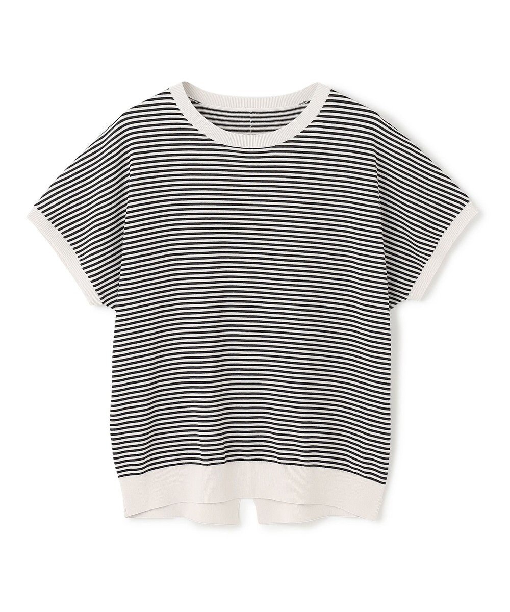 UNFILO L スゴ機能美 コンパクト ニット 