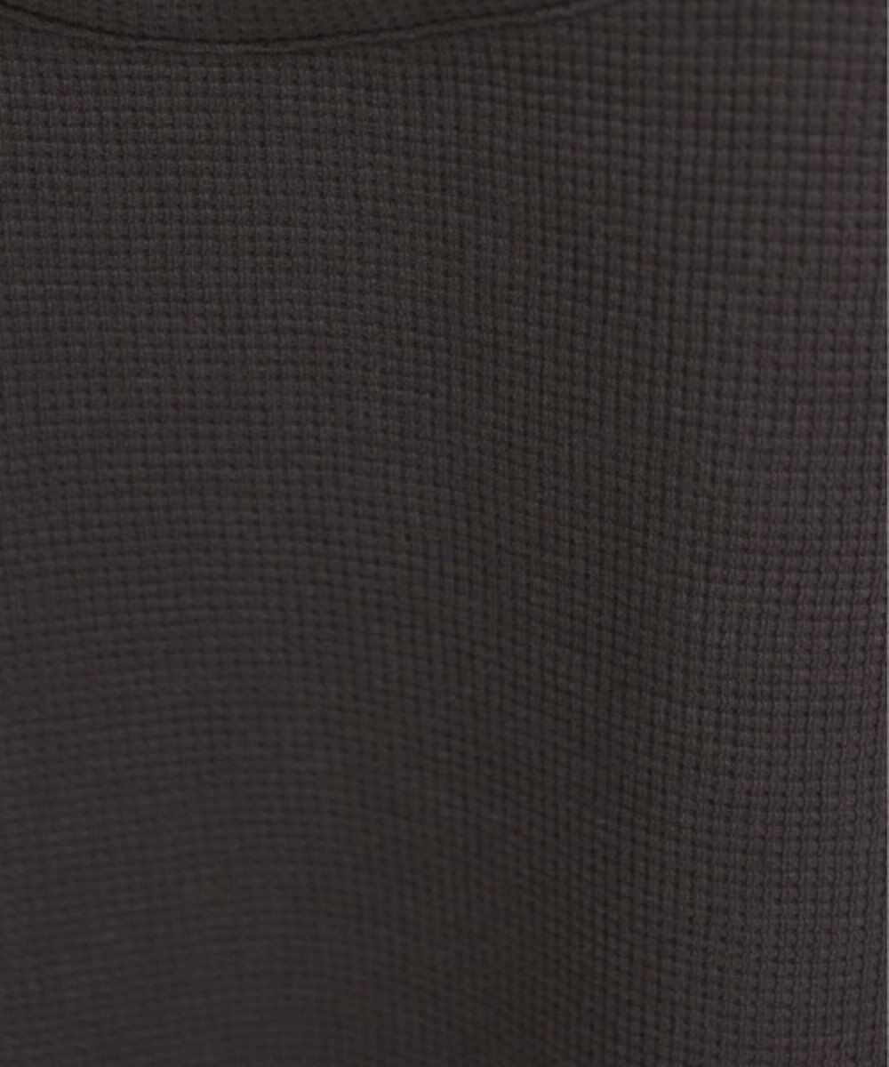 WEGO 【ANGIE VINTAGE】ワッフルフェイクレーヤードタンクトップ 