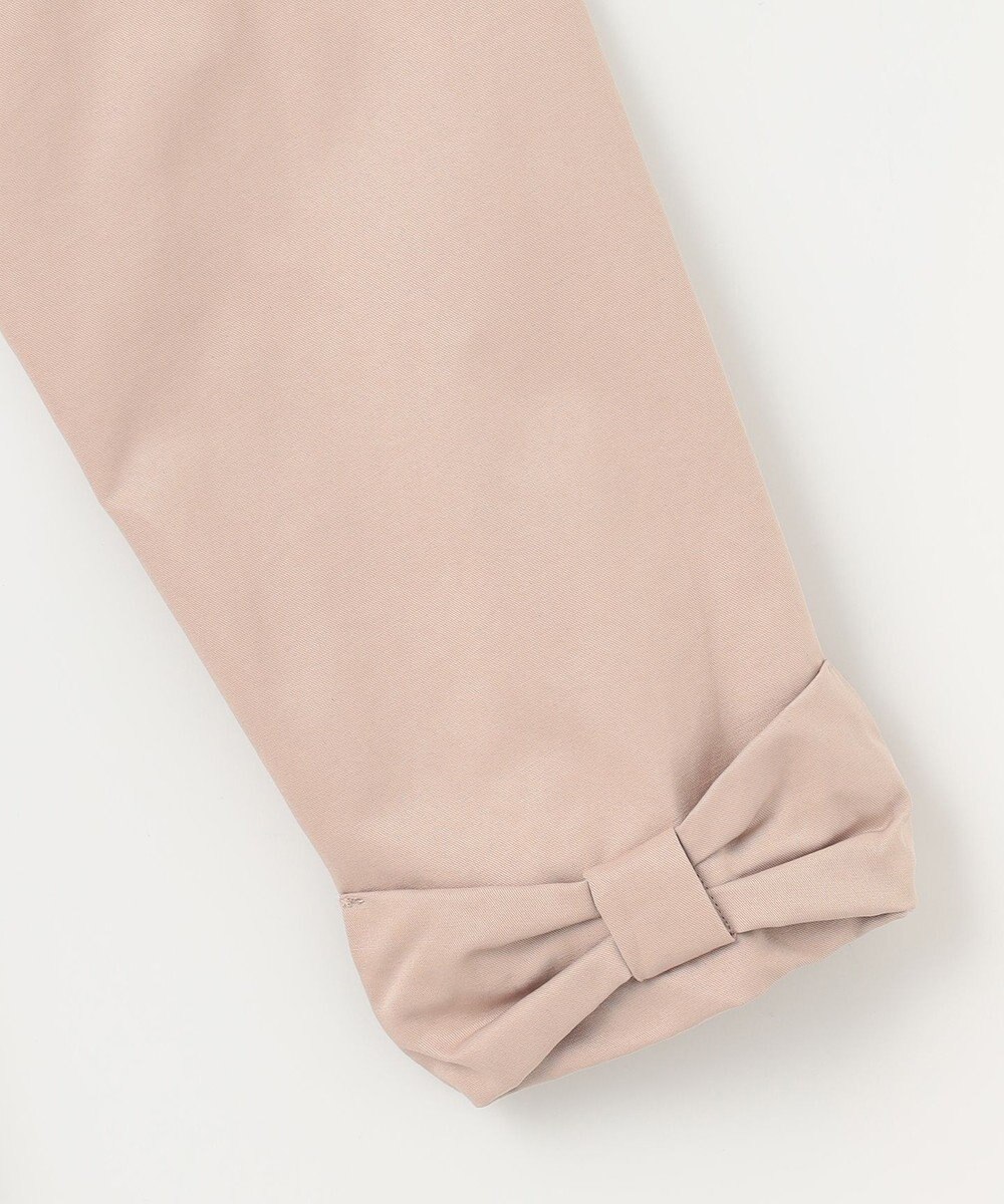 ANY KIDS トレンチ コート 