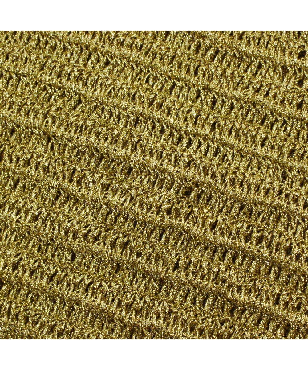 ROOTOTE 1091【手編みカゴバッグ風】SC.トール.クロッシュメタリック-A 