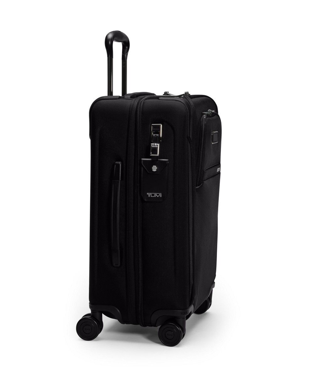 TUMI TUMI ALPHA（アルファ） デュアル・アクセス・エクスパンダブル・キャリーオン 