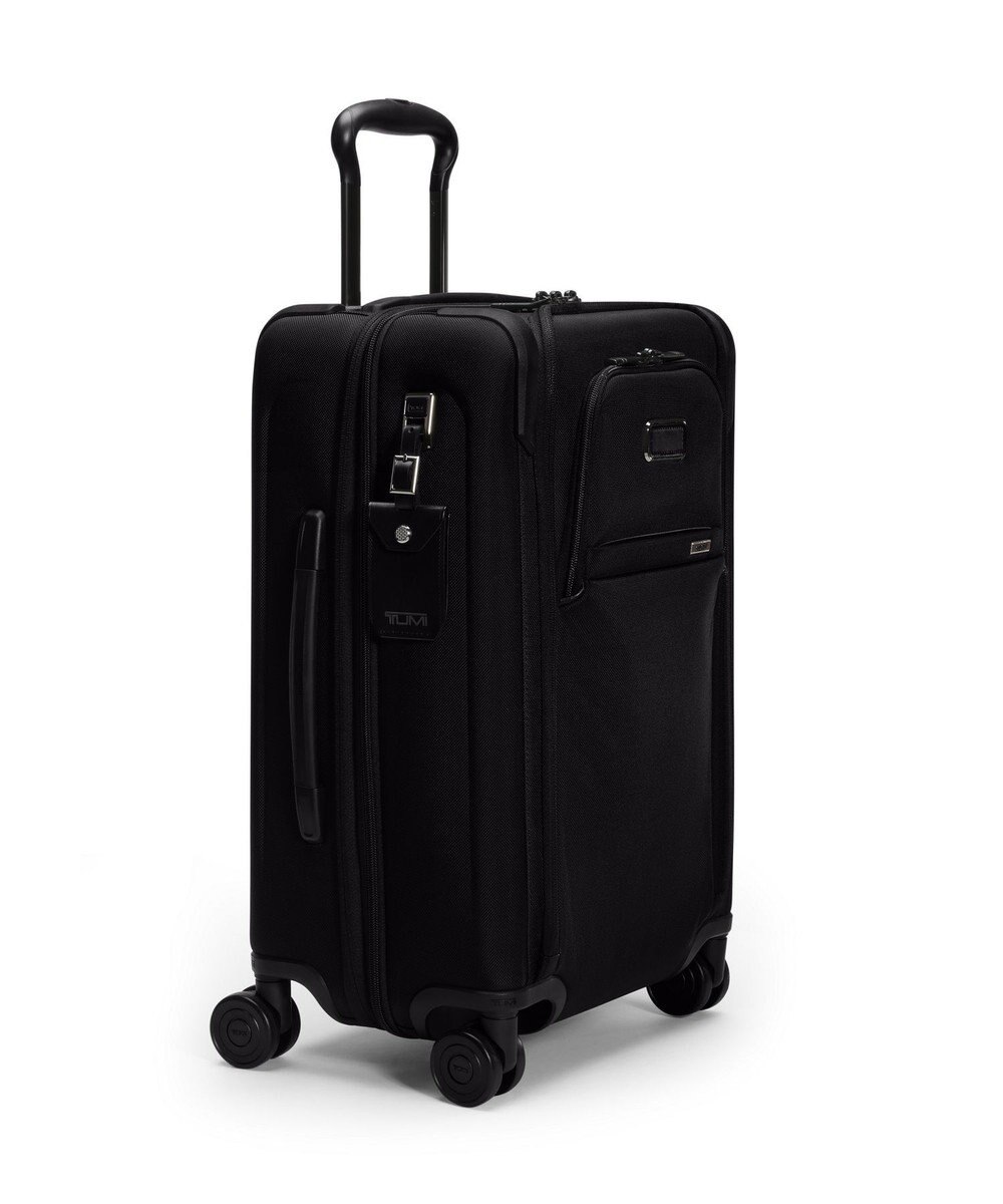 TUMI TUMI ALPHA（アルファ） デュアル・アクセス・エクスパンダブル・キャリーオン 