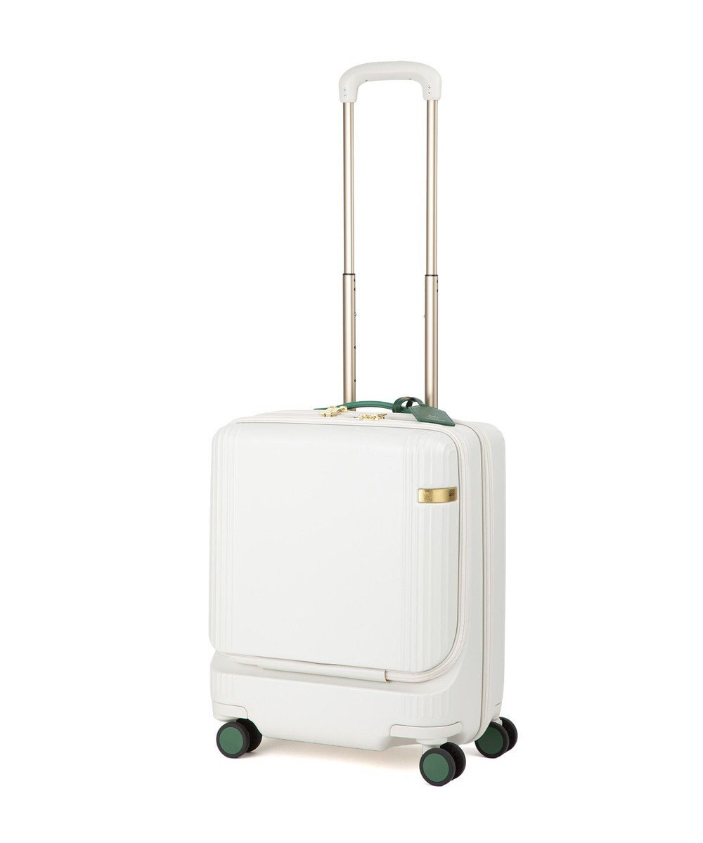 ACE BAGS & LUGGAGE HAyU×ace. セダム スーツケース 40L 機内持込 09081 ハユ エース 