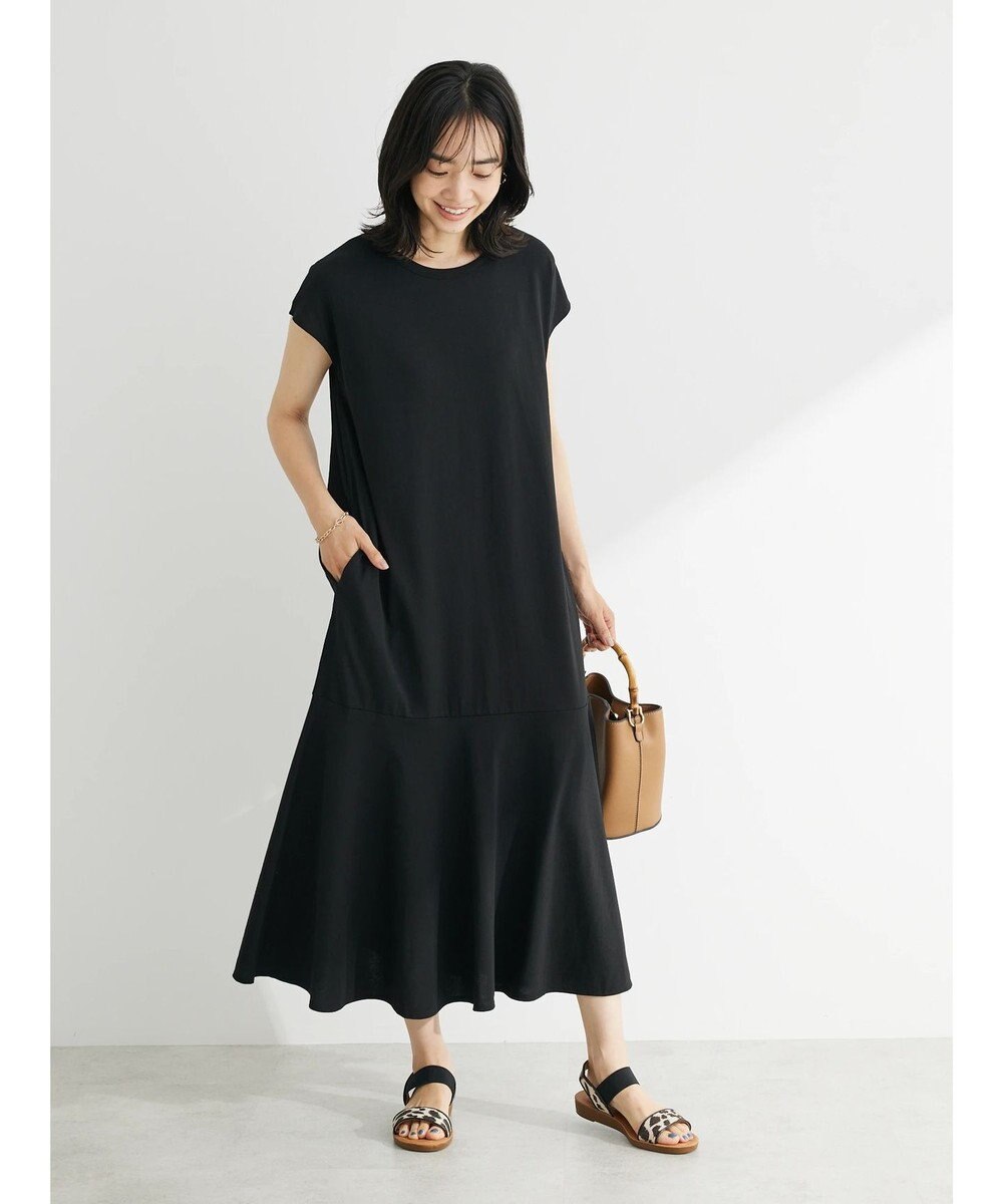 Green Parks マーメイドカットワンピース 