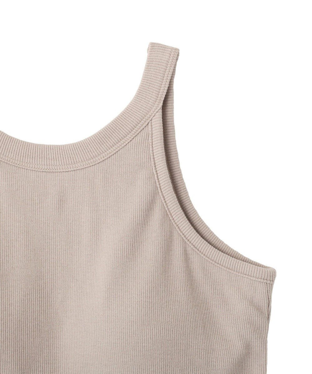 earth music&ecology アメスリテレコタンクトップ 