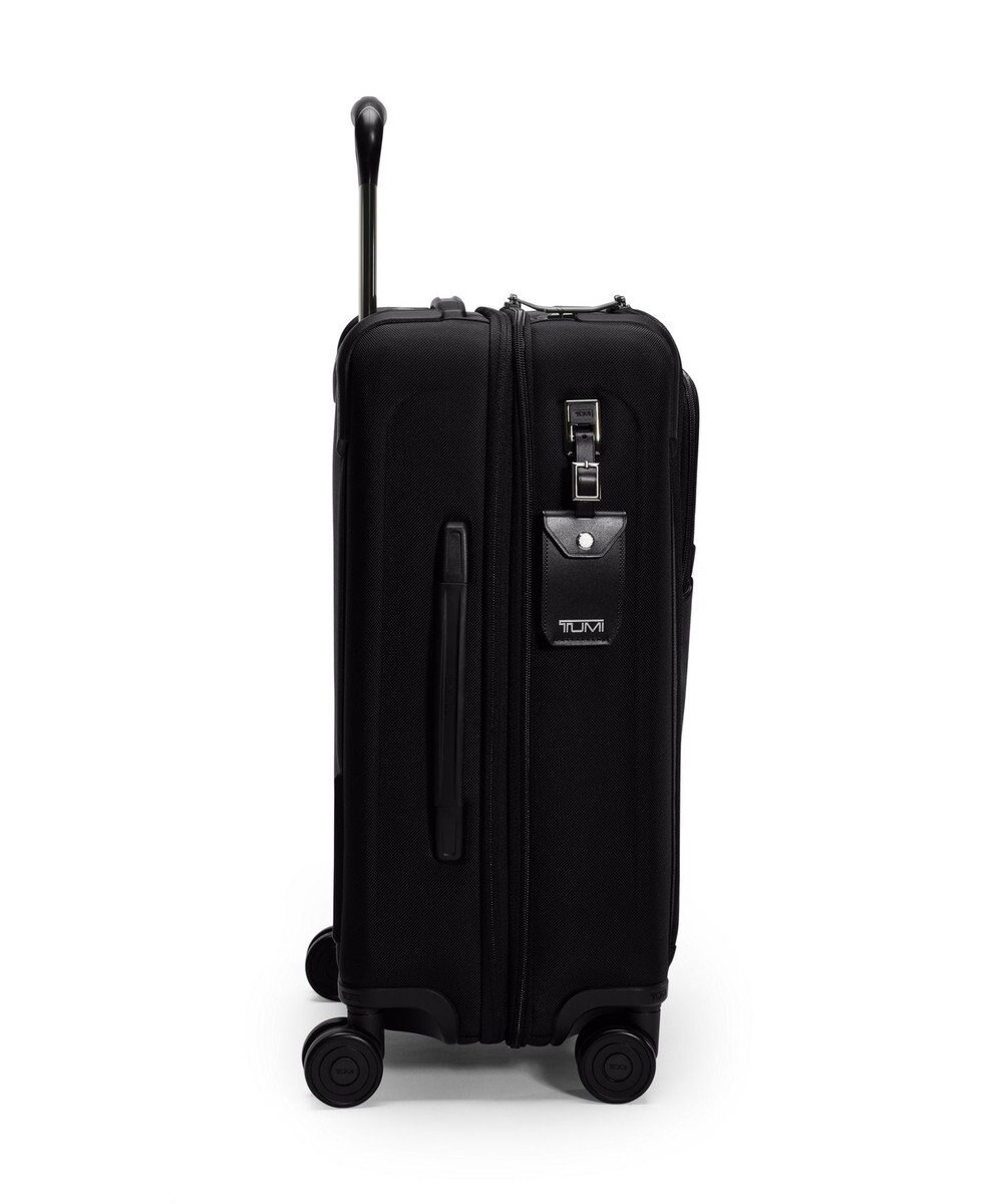 TUMI TUMI ALPHA（アルファ） デュアル・アクセス・エクスパンダブル・キャリーオン 