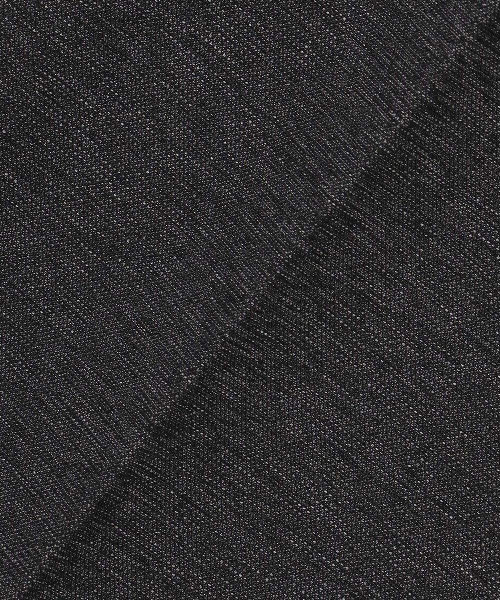 JOSEPH ABBOUD 【撥水/2WAYストレッチ/ソフト】ハイパワー2WAYストレッチメランジ パンツ 