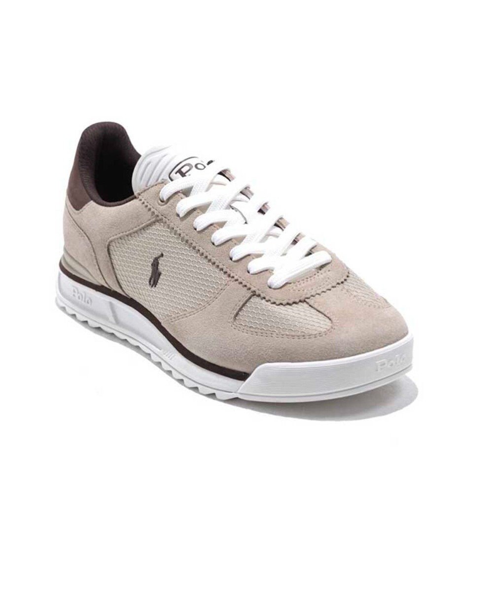 REGAL FOOT COMMUNITY 【ポロラルフローレン ウィメンズ】P65V VARICK PP バリック PP スニーカー 