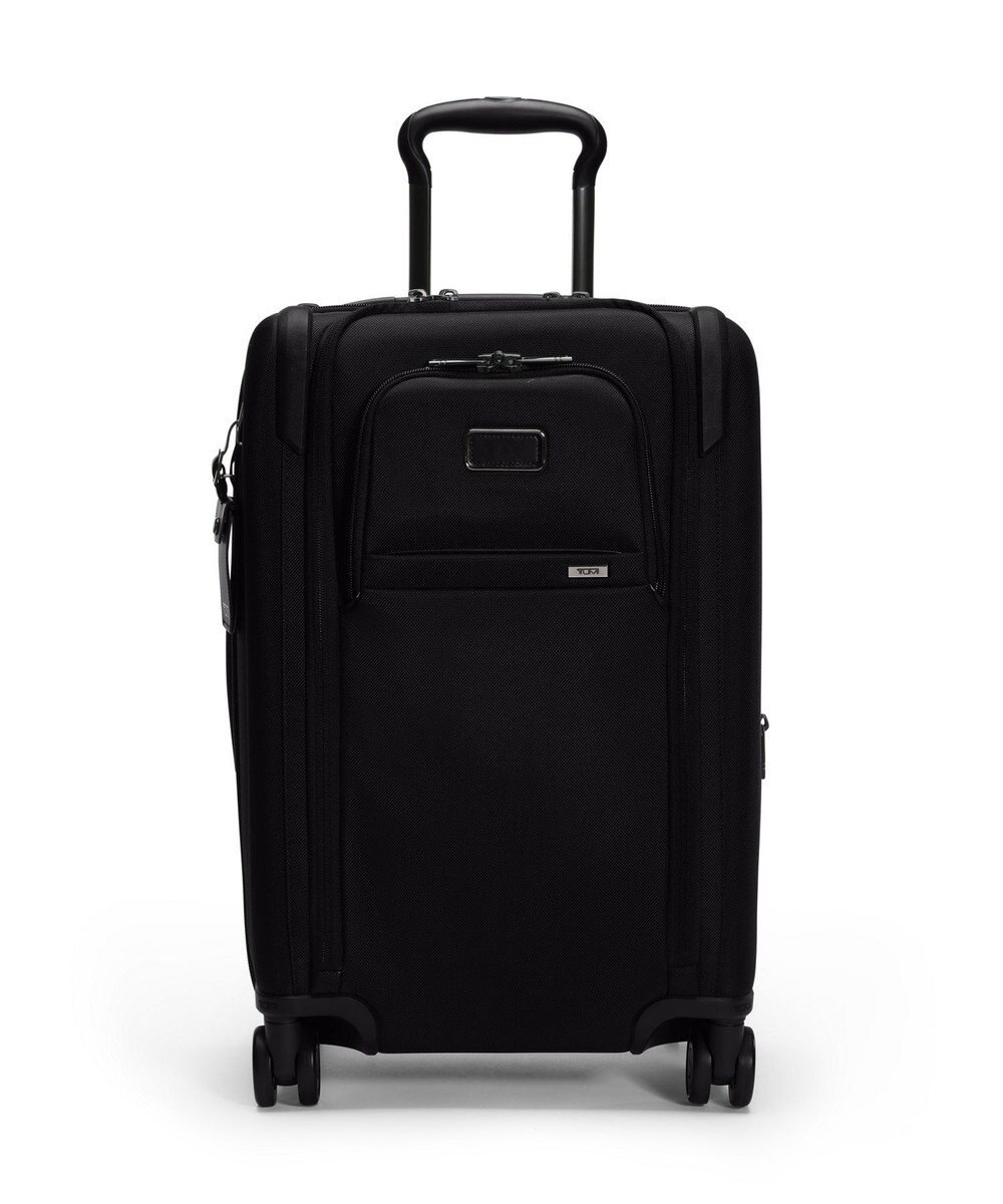 TUMI TUMI ALPHA（アルファ） デュアル・アクセス・エクスパンダブル・キャリーオン 