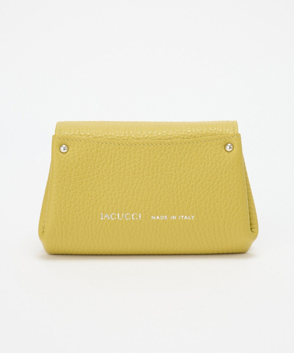 IACUCCI アバ ウォレット CERVO 