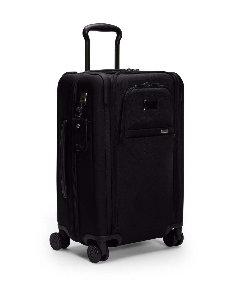 TUMI TUMI ALPHA（アルファ） デュアル・アクセス・エクスパンダブル・キャリーオン 