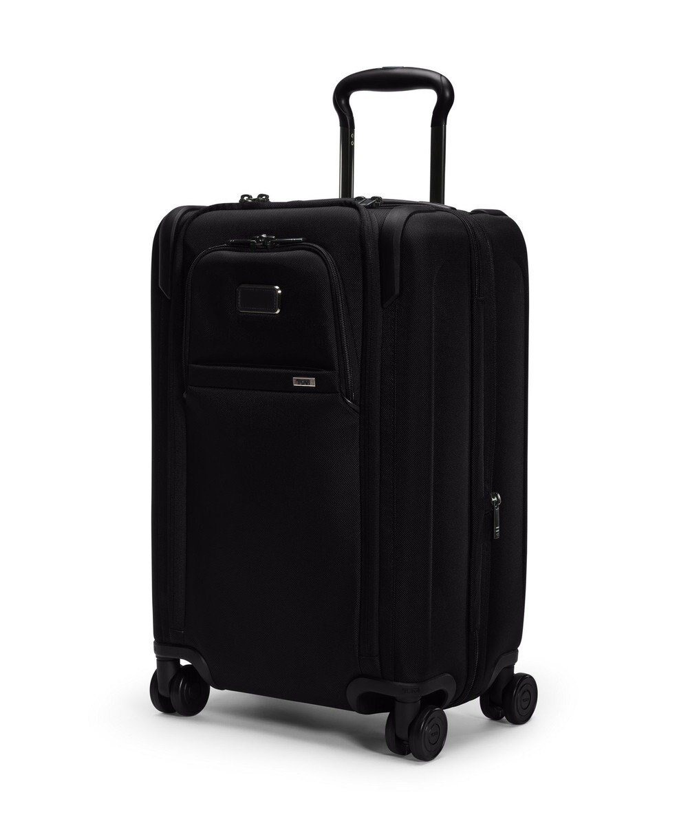 TUMI TUMI ALPHA（アルファ） デュアル・アクセス・エクスパンダブル・キャリーオン 
