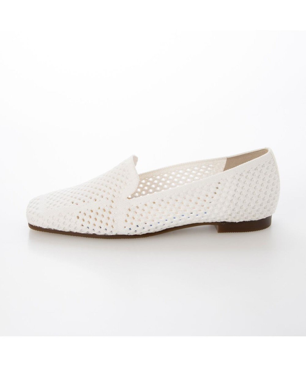 MODE ET JACOMO <MODE ET JACOMO>ニットローファー 