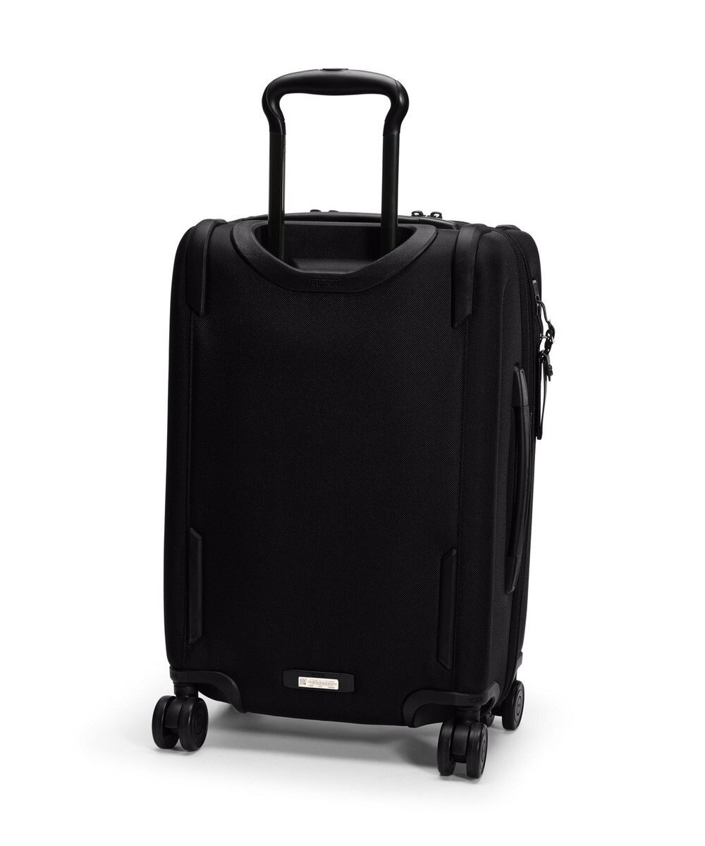 TUMI TUMI ALPHA（アルファ） デュアル・アクセス・エクスパンダブル・キャリーオン 