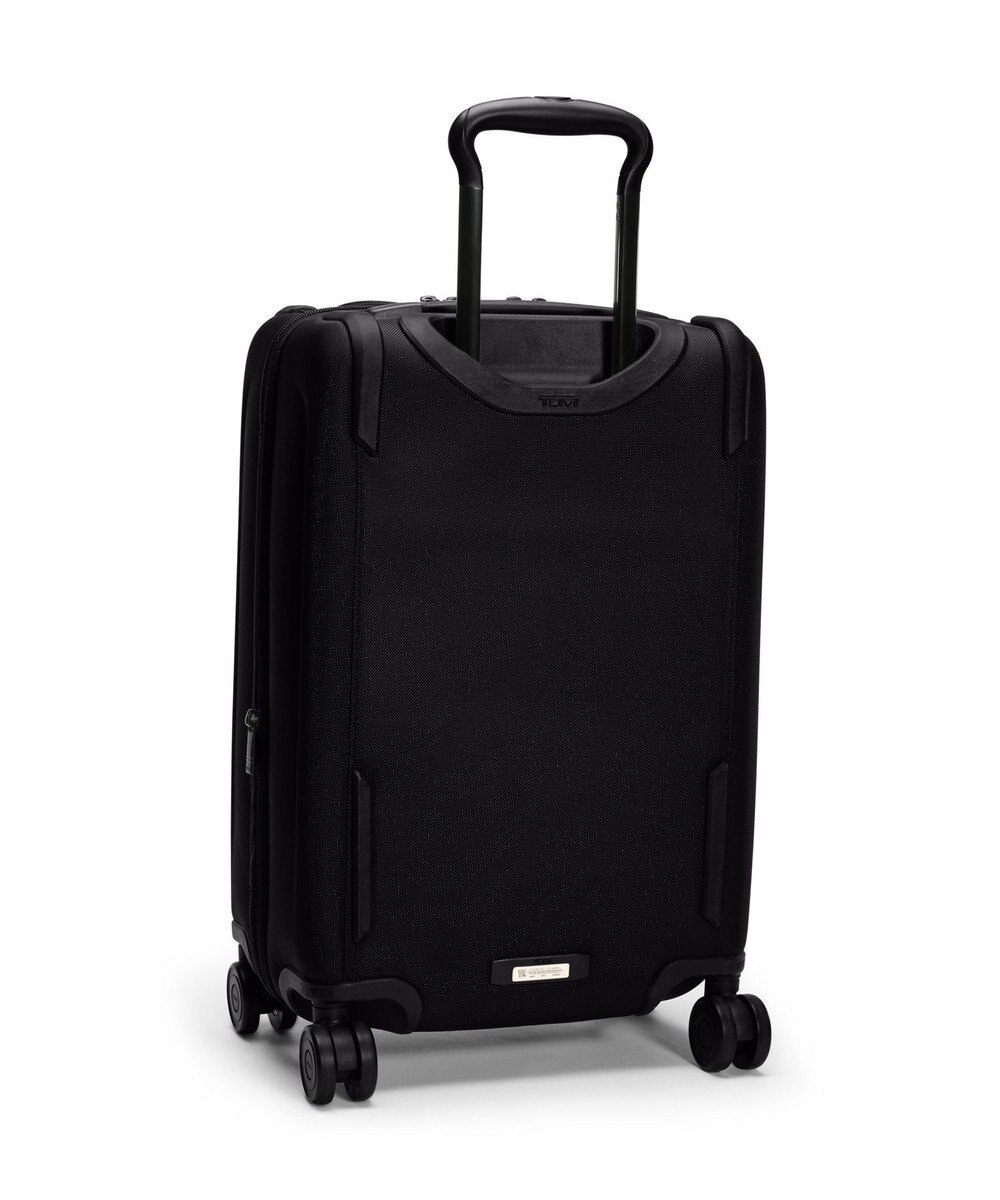 TUMI TUMI ALPHA（アルファ） デュアル・アクセス・エクスパンダブル・キャリーオン 