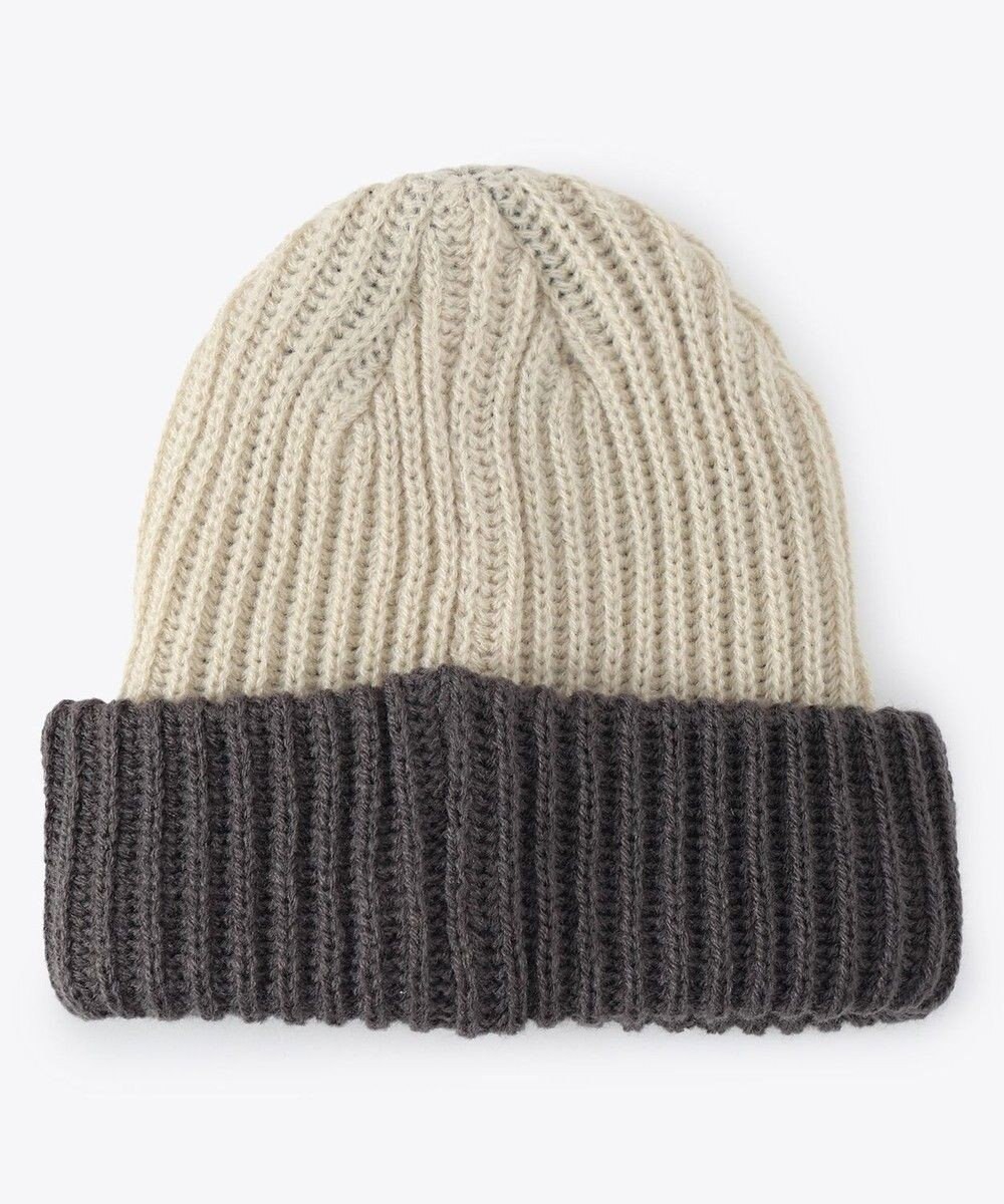 Columbia Columbia/ 【KIDS】スプリットレンジユースニットキャップ /コロンビア 