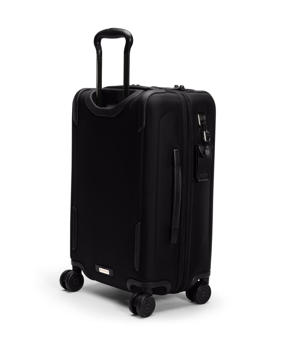 TUMI TUMI ALPHA（アルファ） デュアル・アクセス・エクスパンダブル・キャリーオン 