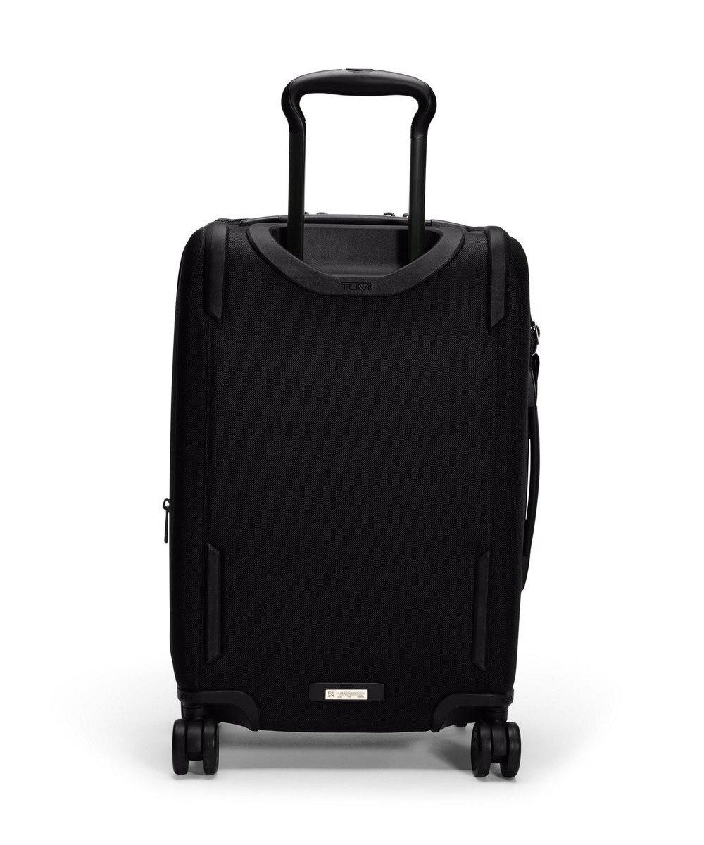 TUMI TUMI ALPHA（アルファ） デュアル・アクセス・エクスパンダブル・キャリーオン 