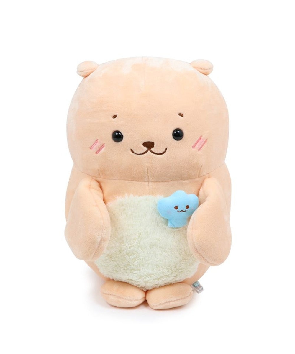 6月末まで 対象のぬいぐるみ送料分660円off しろたん らっこいぬ パペぐるみ 44cm 両手用 パペット 人形 ぬいぐるみ あざらし アザラシ らっこ いぬ かわいい キャラクター ぬいどり ぬい撮り マザーガーデン Mother Garden ファッション通販 公式通販 オン 6月末まで 対象のぬいぐるみ送料分660円off しろたん らっこいぬ パペぐるみ 44cm 両手用 パペット 人形 ぬいぐるみ あざらし アザラシ らっこ いぬ かわいい キャラクター ぬいどり ぬい撮り マザーガーデン Mother Garden ファッション通販 公式通販 オン