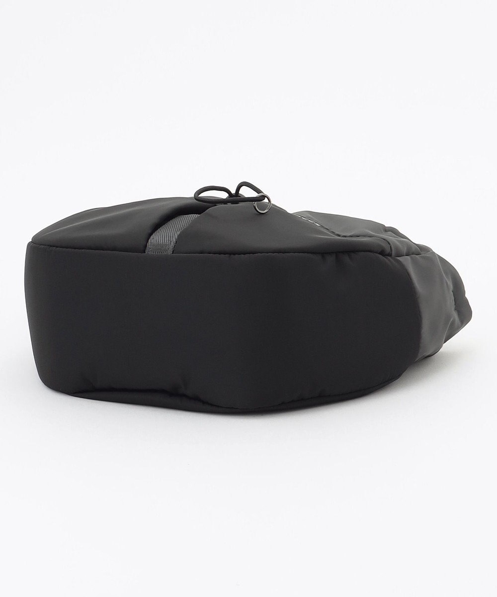 Y'SACCS ドローストリング コンビカラーショルダー mini 