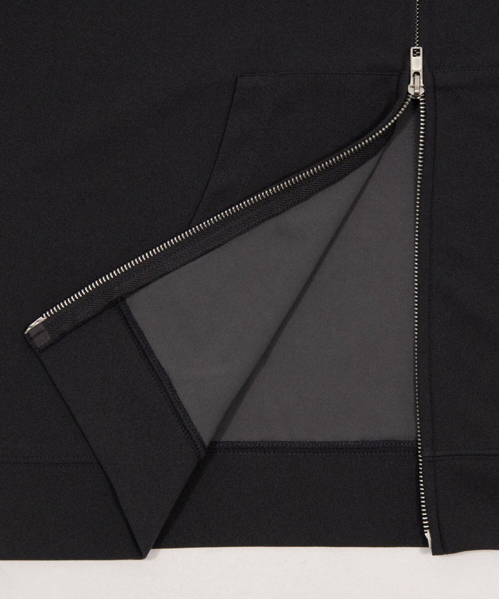WEGO 【ユニセックス着用ITEM】アンサンブルZIPパーカー（LS） 