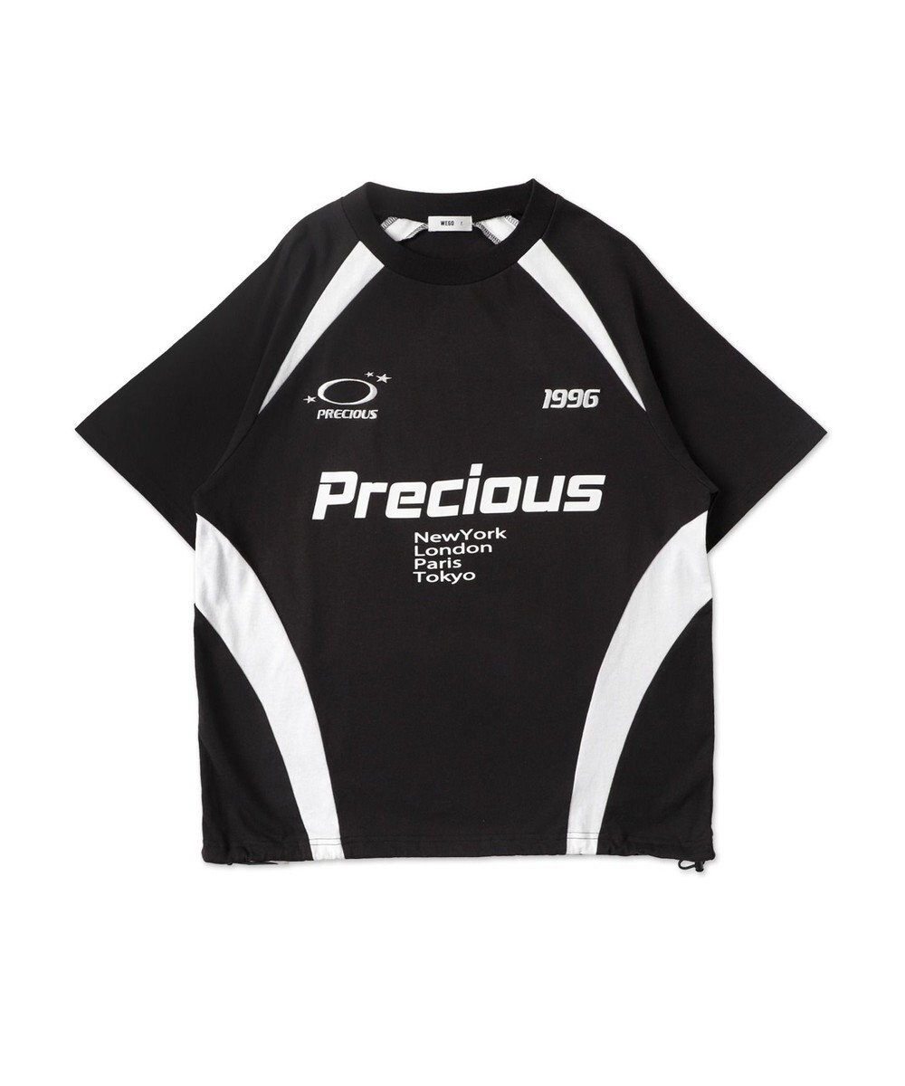 WEGO ゲームグラフィック切り替えビッグT 