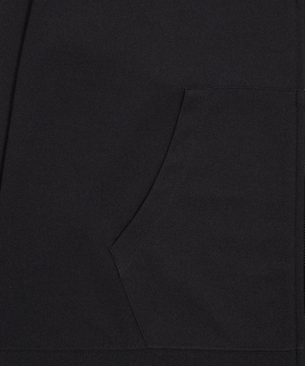 WEGO 【ユニセックス着用ITEM】アンサンブルZIPパーカー（LS） 