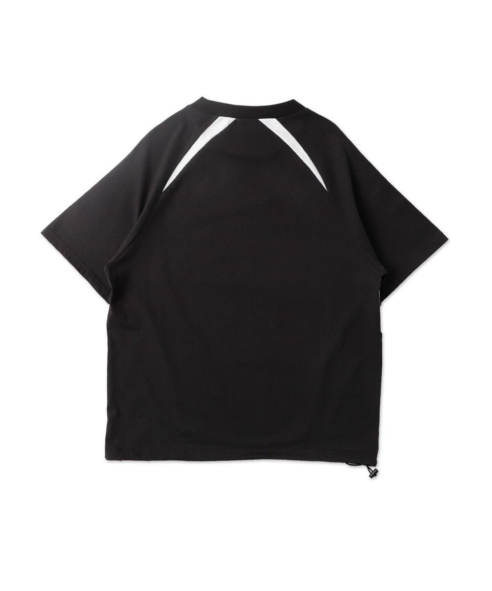 WEGO ゲームグラフィック切り替えビッグT 