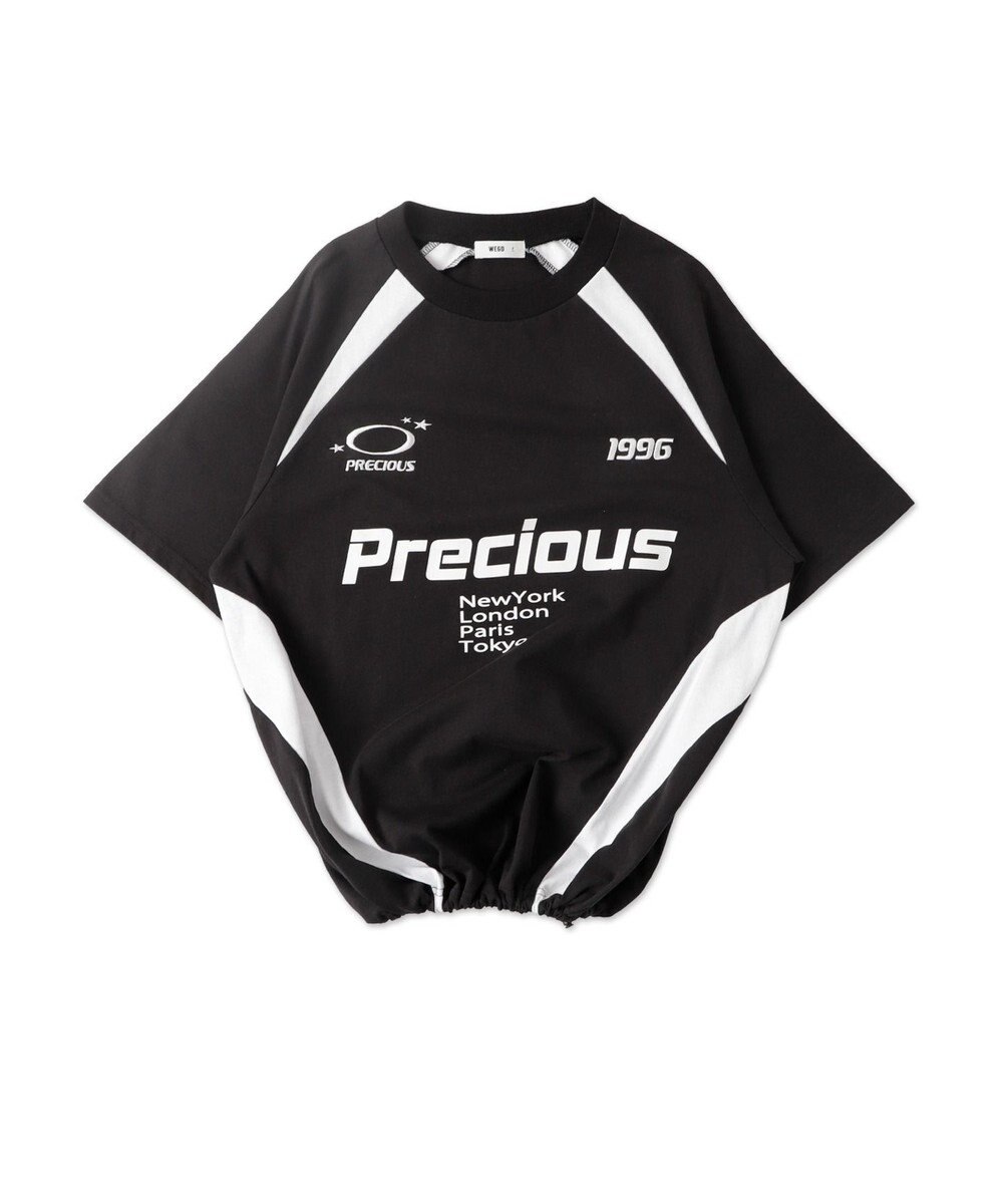 WEGO ゲームグラフィック切り替えビッグT 