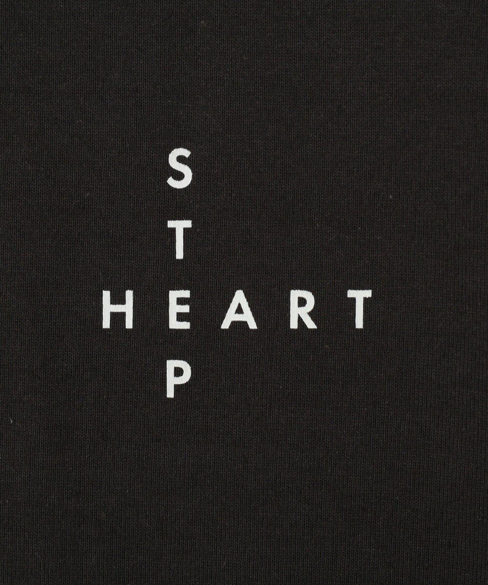 CRAFT STANDARD BOUTIQUE アート＆シグネチャーＴシャツ 