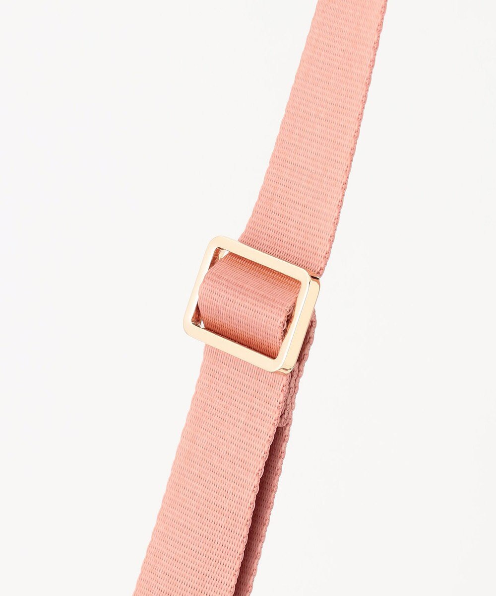 TOCCA 【撥水】CHECKER CLOVER QUILT BAG トートバッグ 